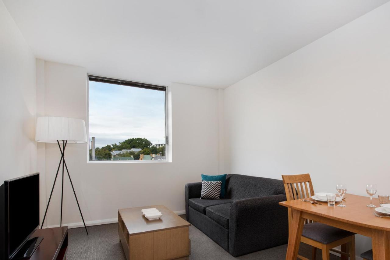 Mantra One Sandy Bay Road Hobart Exterior foto
