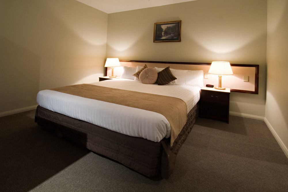 Mantra One Sandy Bay Road Hobart Quarto foto