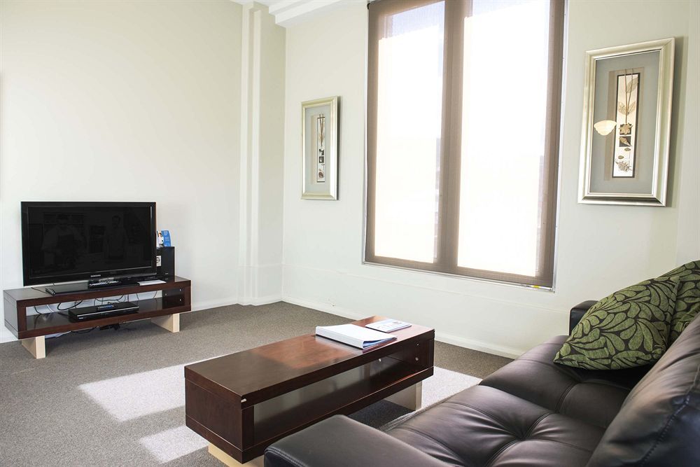 Mantra One Sandy Bay Road Hobart Exterior foto