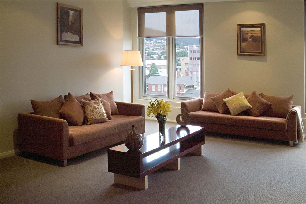 Mantra One Sandy Bay Road Hobart Quarto foto